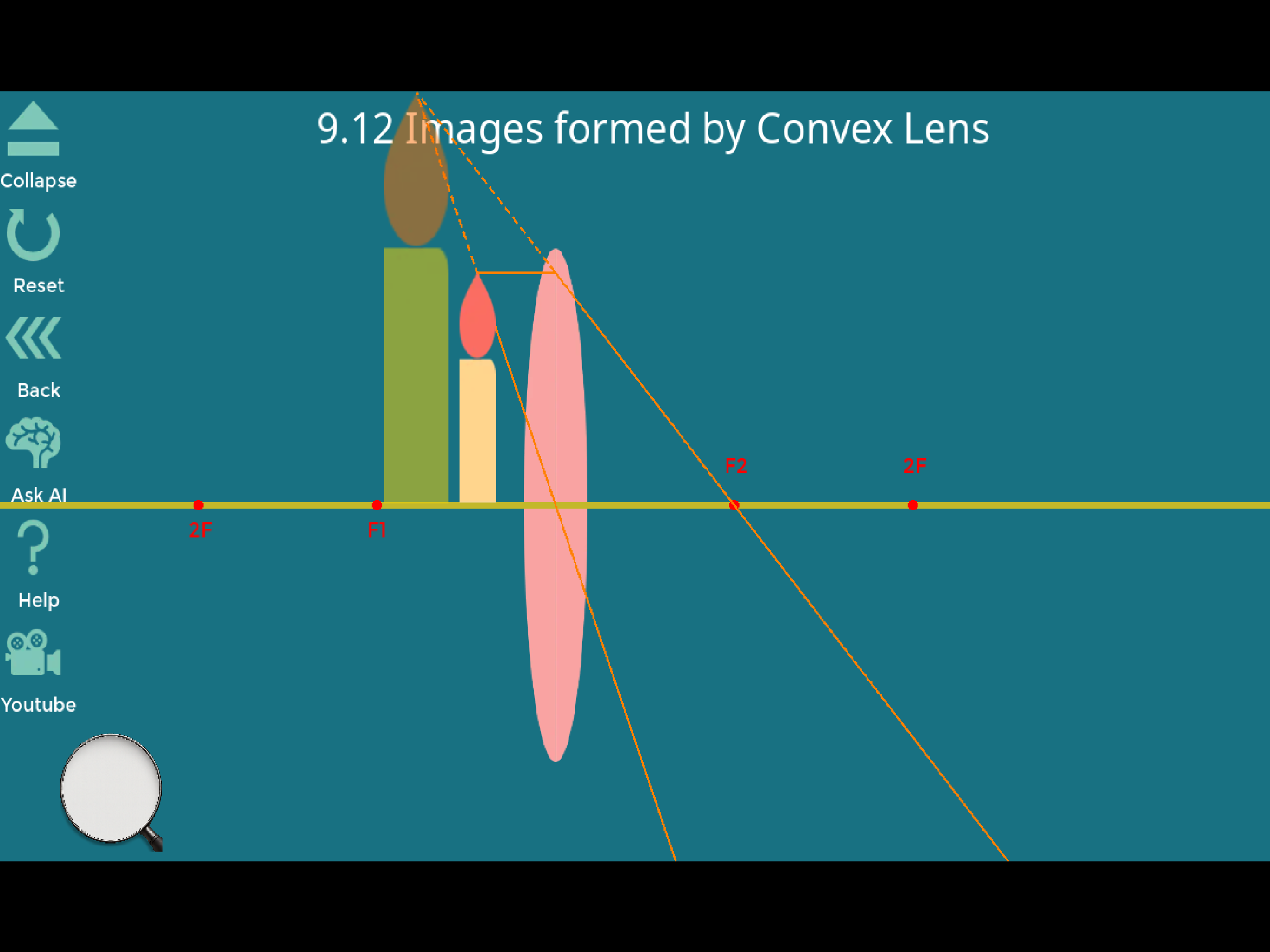 SciLab screenshot 9