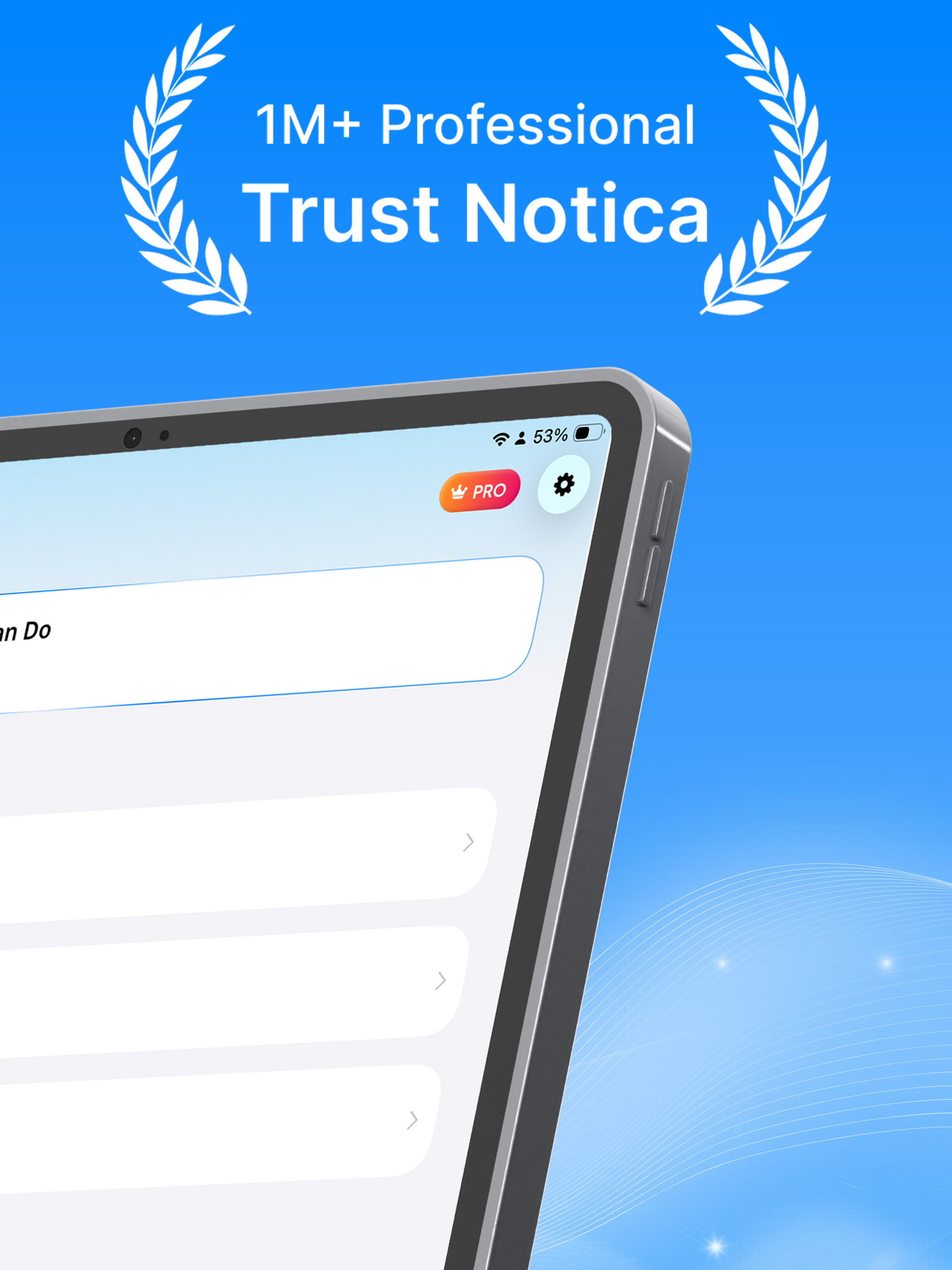 Notica - AI Meeting Notes