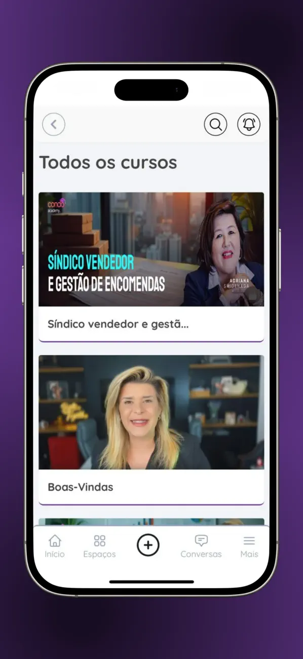 Screenshot #3 pour Condo Academy