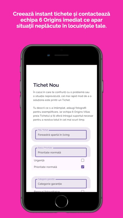 6 Origins screenshot-4