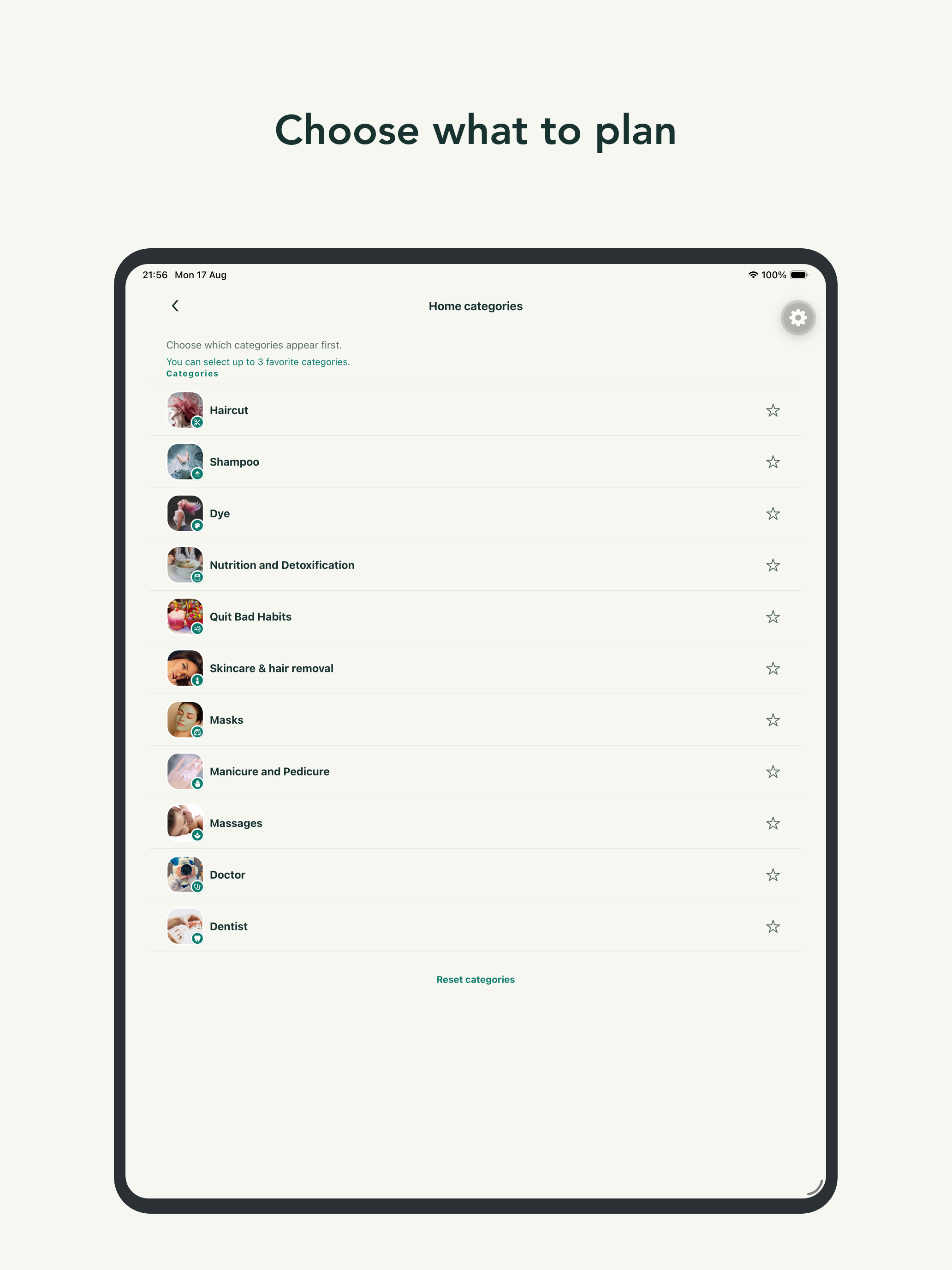 Lunatio: Moon Guide screenshot 11