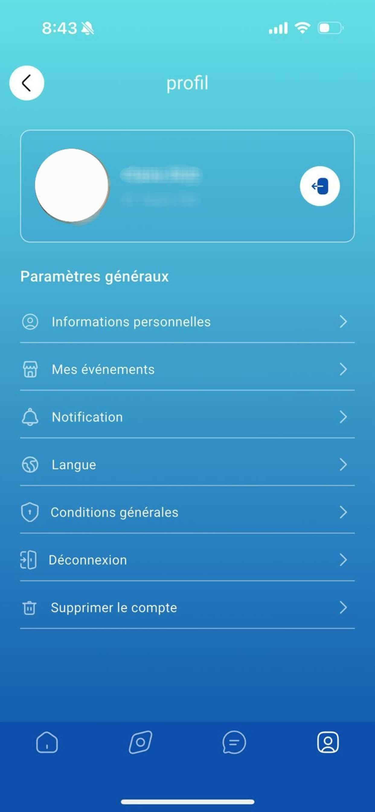 Bulle screenshot 5