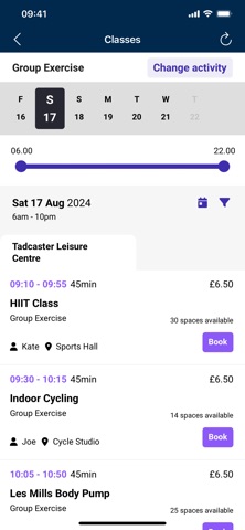 Active North Yorkshire Screenshot 4 of 5