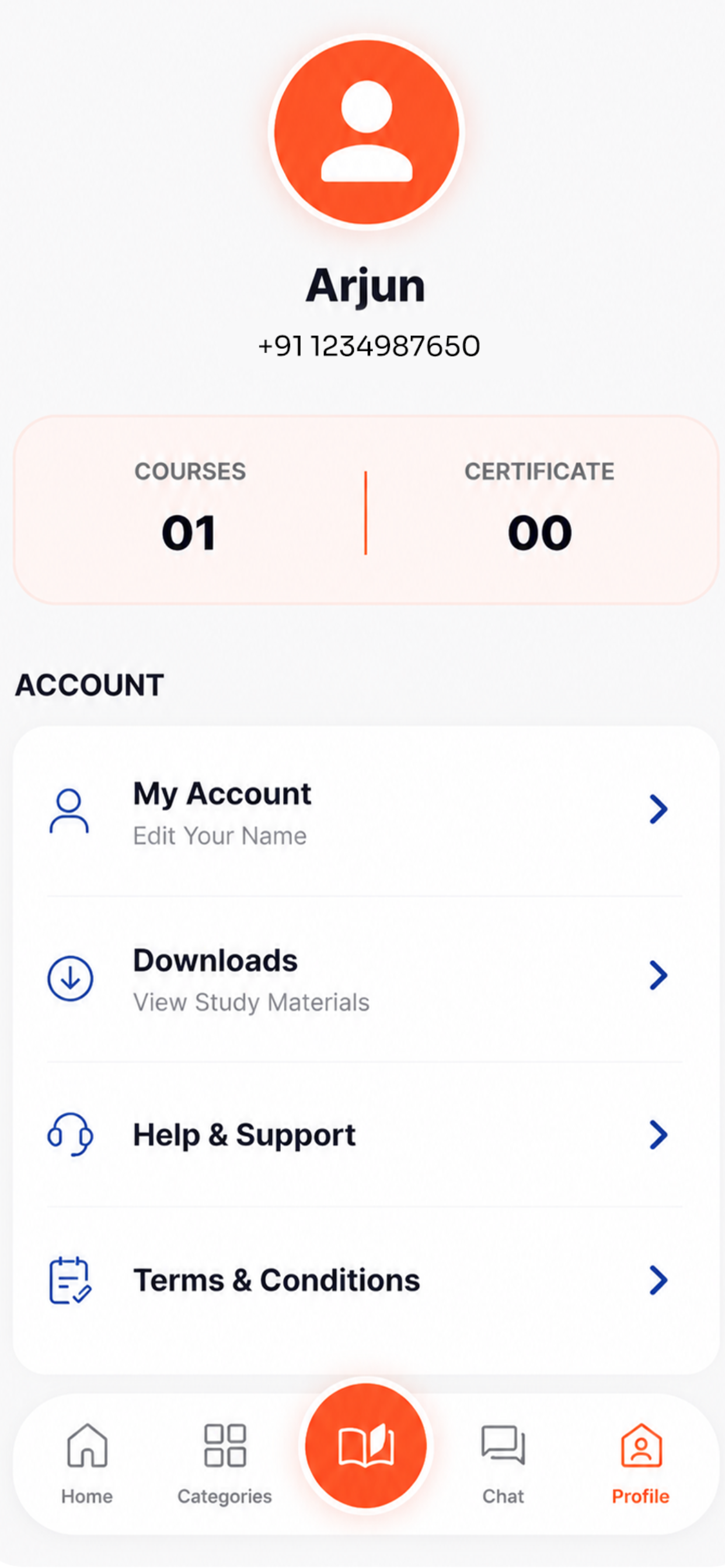 Icorp Future screenshot 3
