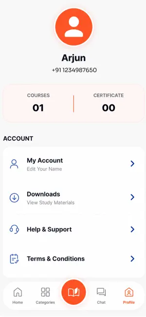 Icorp Future screenshot 3