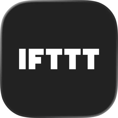 IFTTT iOS