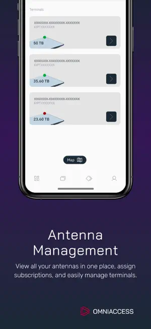 Possibility HUB screenshot 4