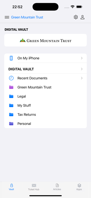 Summitas Screenshot 5 of 5