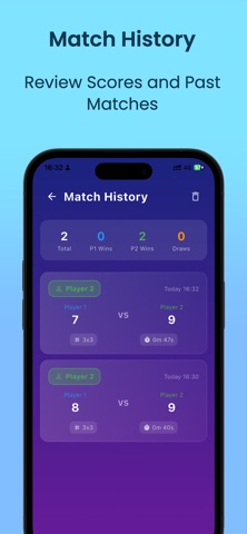 Color Clash - Color Block screenshot