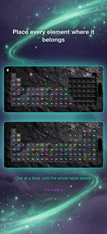 PTE Puzzle Screenshot 2 of 5