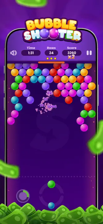 Spark Win Cash screenshot 8