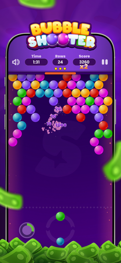Spark Win Cash: Real Money App Store screenshot 8