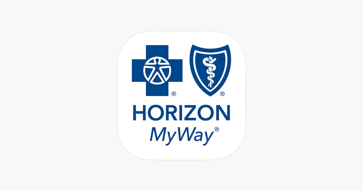 ‎Horizon MyWay App - App Store