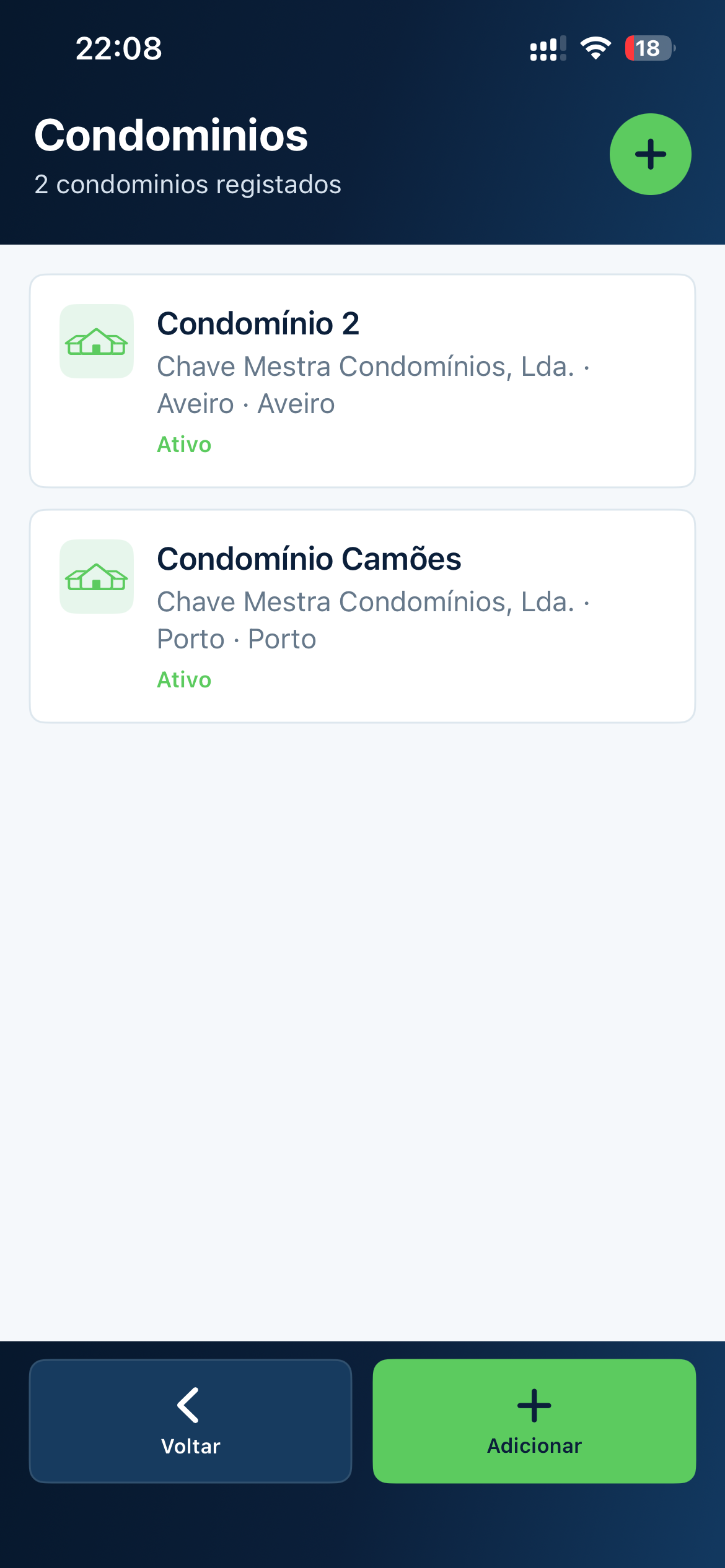 CondoOps screenshot 6