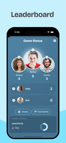 Fictionary Party Screenshot 7 of 8