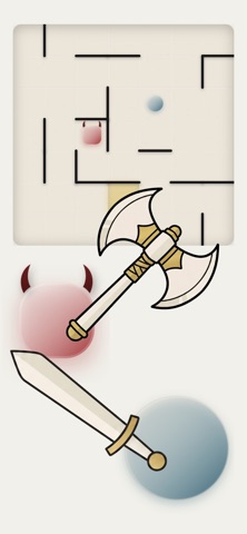 Theseus & the Minotaur Screenshot 4 of 4