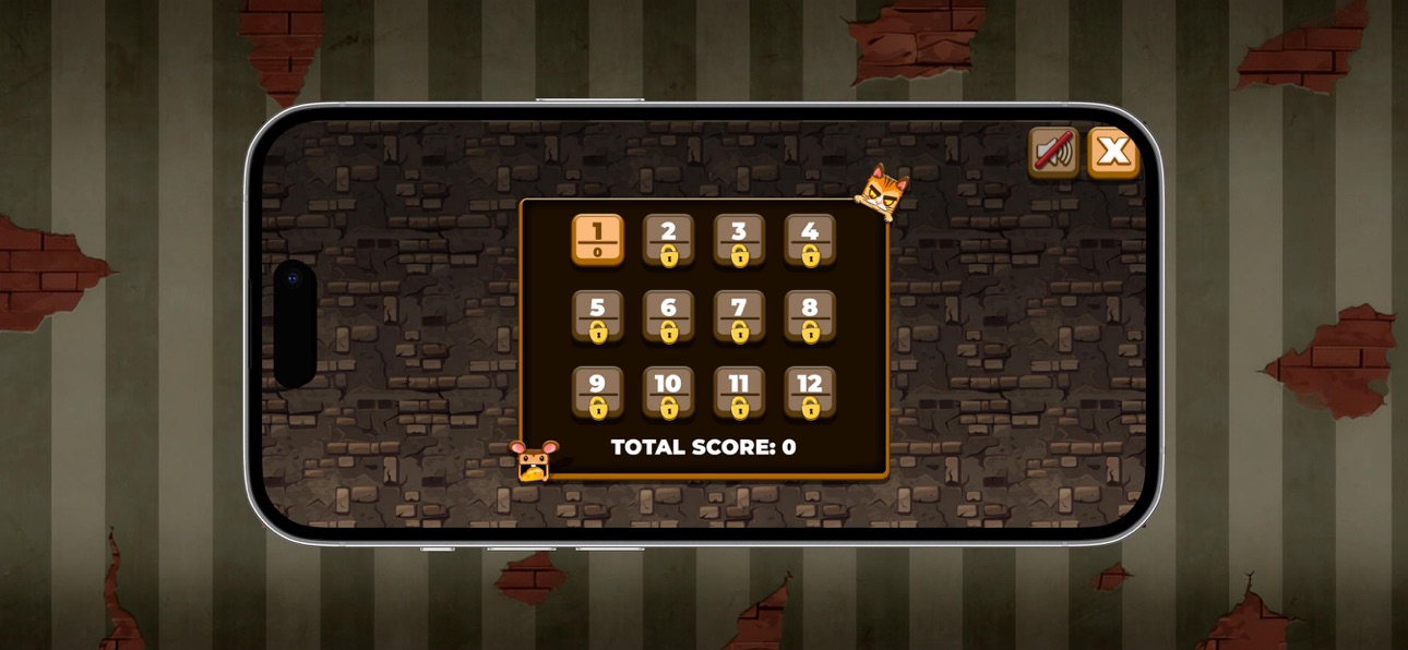 Screenshot 3 of Ratherin