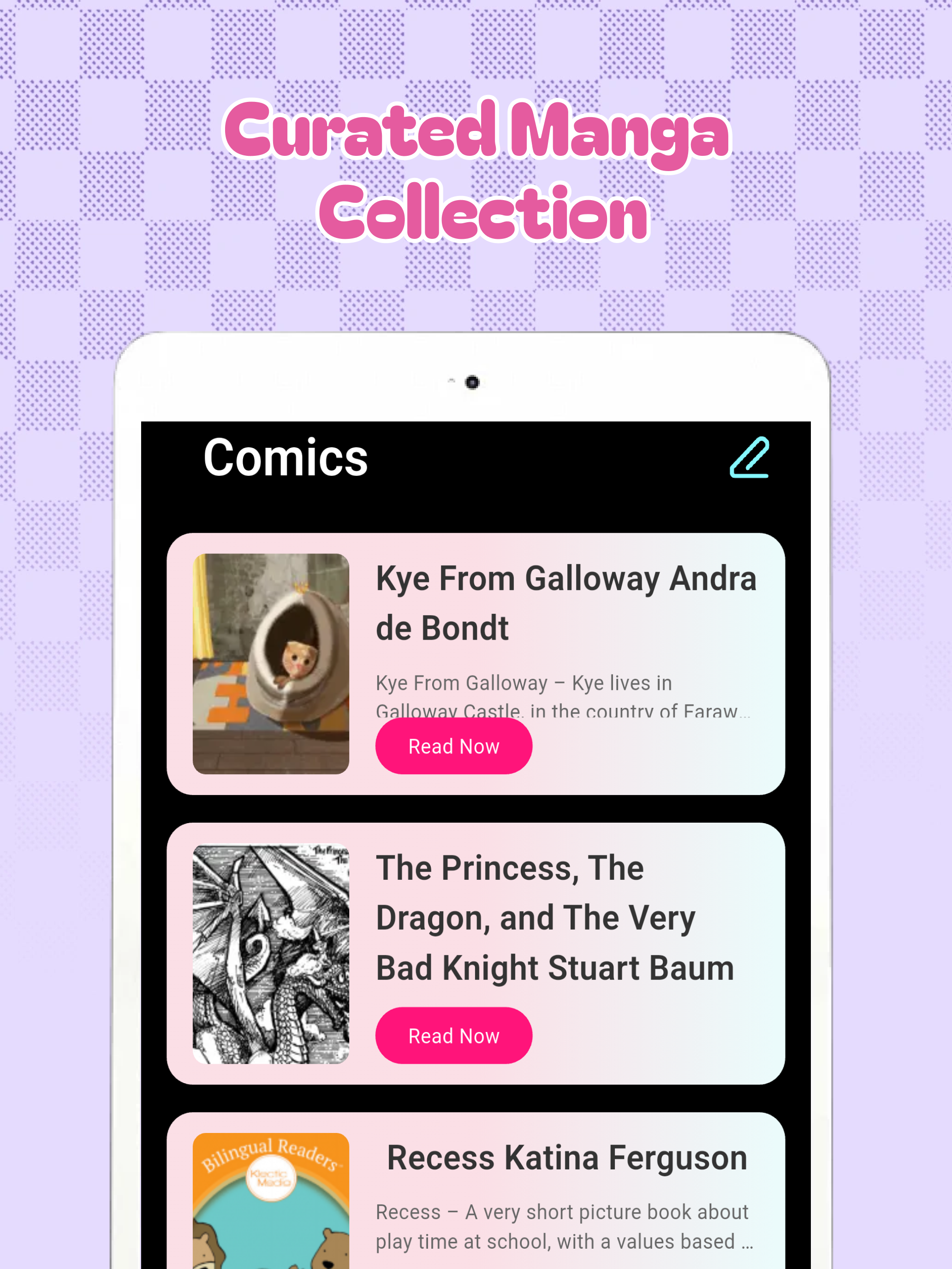 PrimeManga screenshot 8
