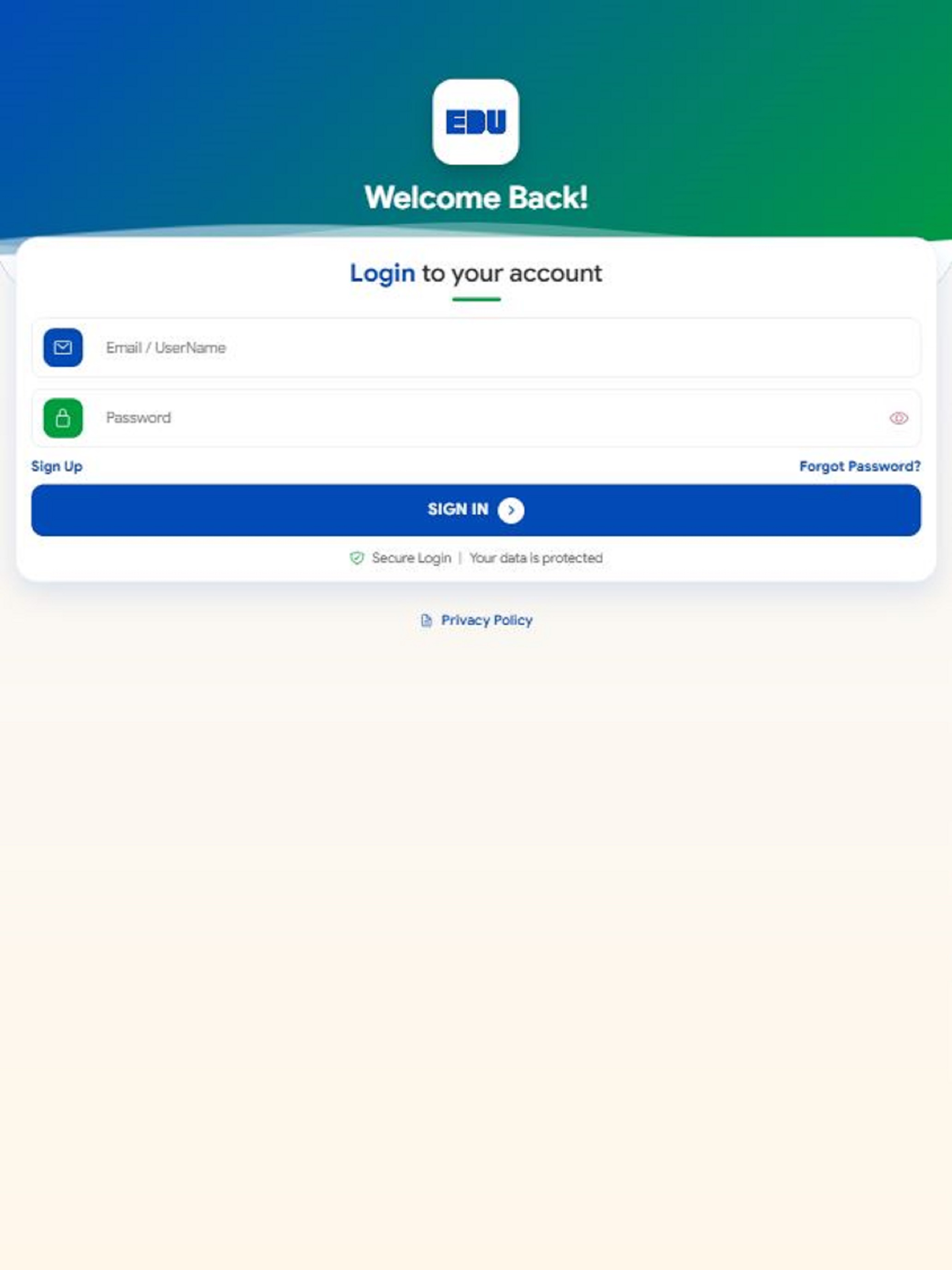 EDU A.I screenshot 9