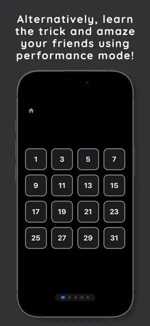 Magic Number Guesser screenshot 3