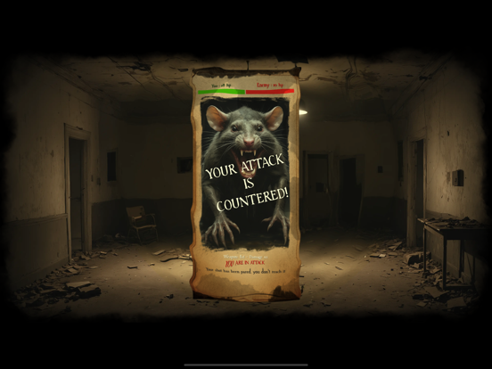 Angor : RPG app screenshot 3