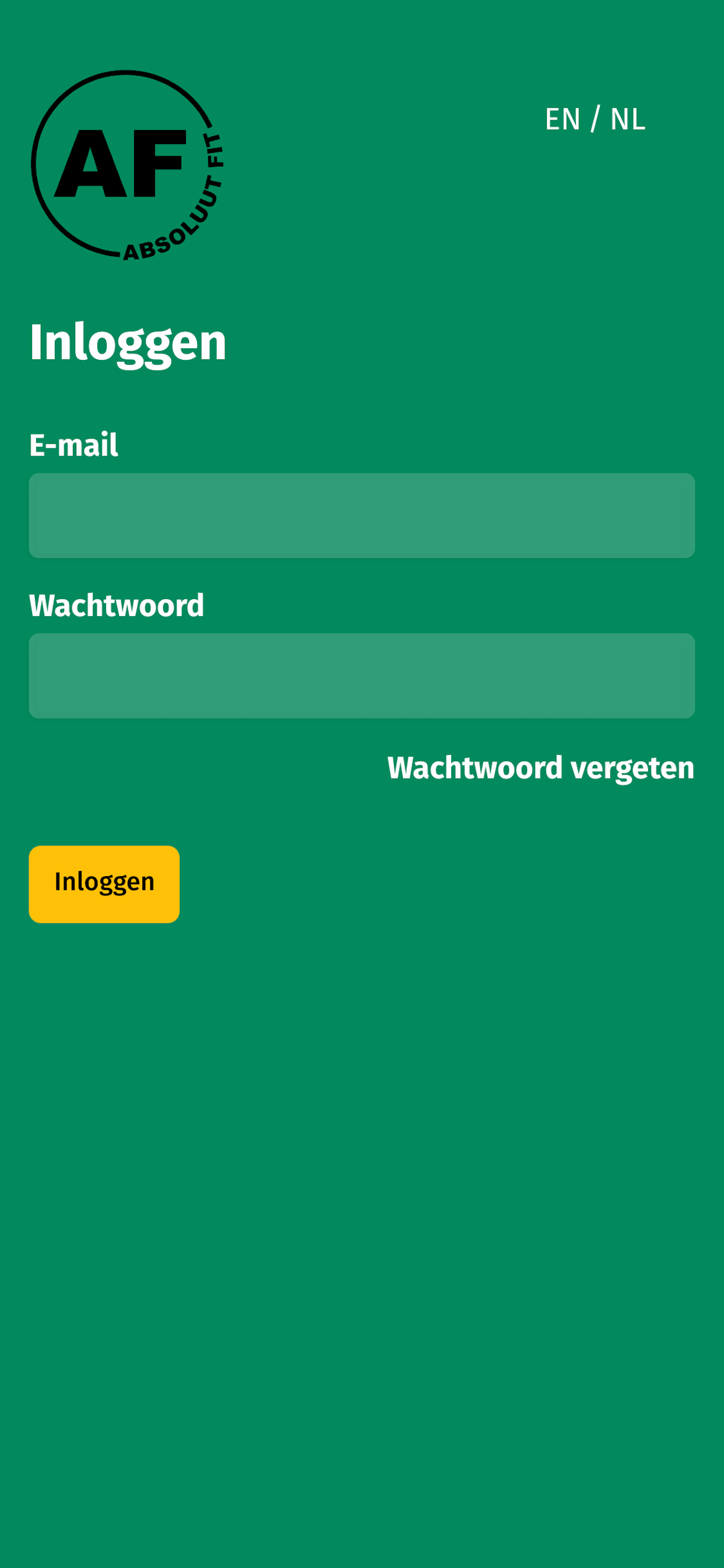 Absoluutfit