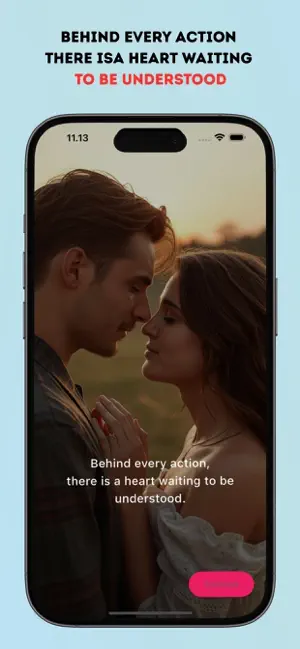 SoulMatch: True Love screenshot 2