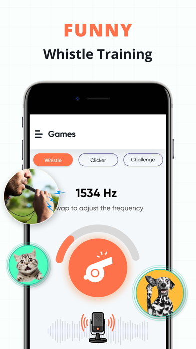 Petify AI Scanner & Identifier Screenshot