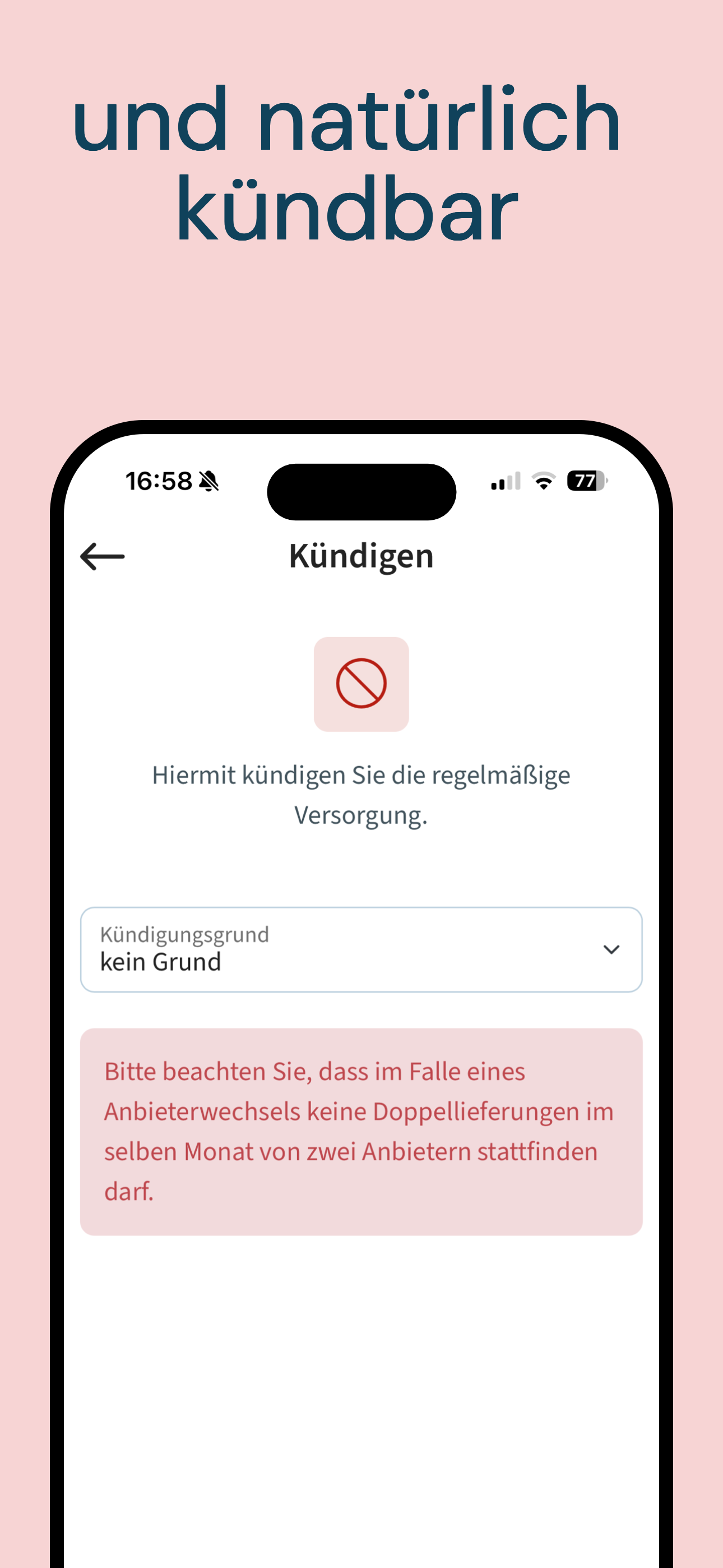 desbox - Pflegehilfsmittel