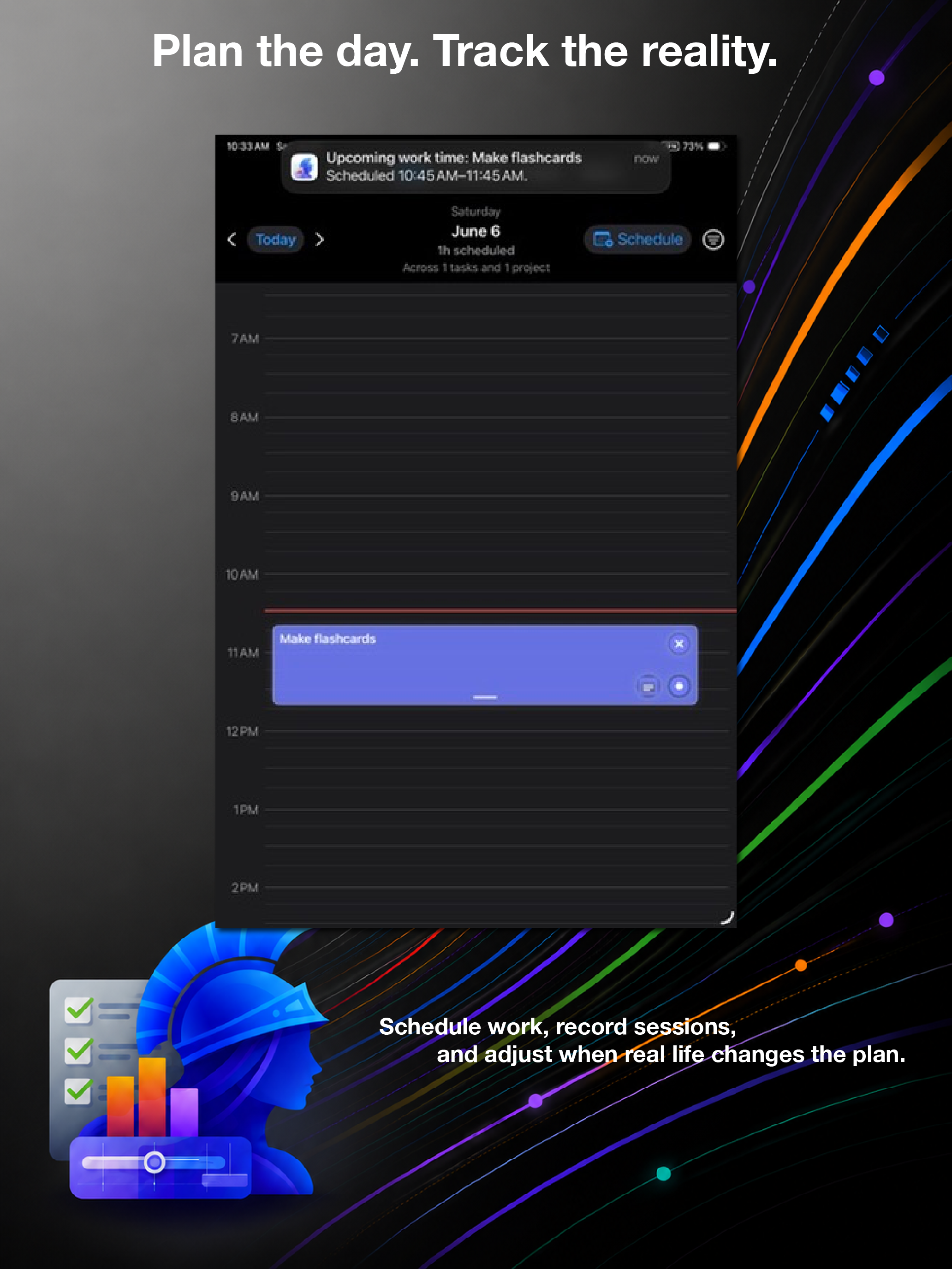 Athena Life Manager Mobile screenshot 14