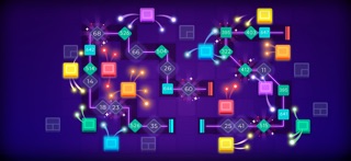 Neat Nexus: Idle Tower Defense iPhone screenshot