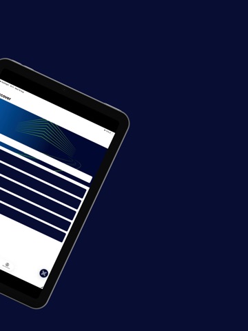 InnoTrans Berlin iPad screenshot 2