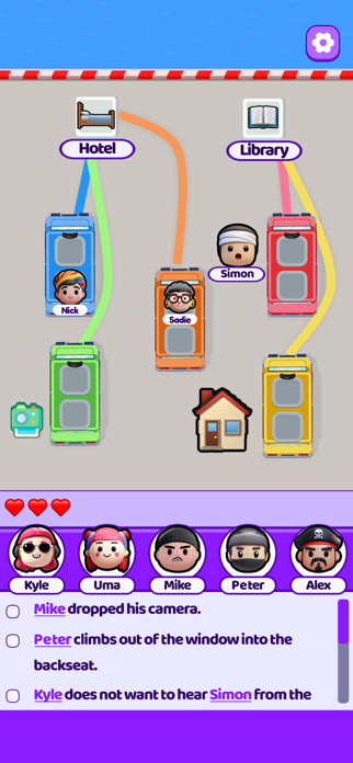 Where's My Car?! Screenshot 3 of 3