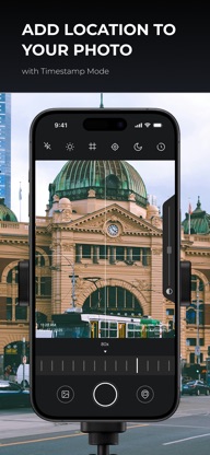 Super Zoom Telescope HD Camera screenshot 6