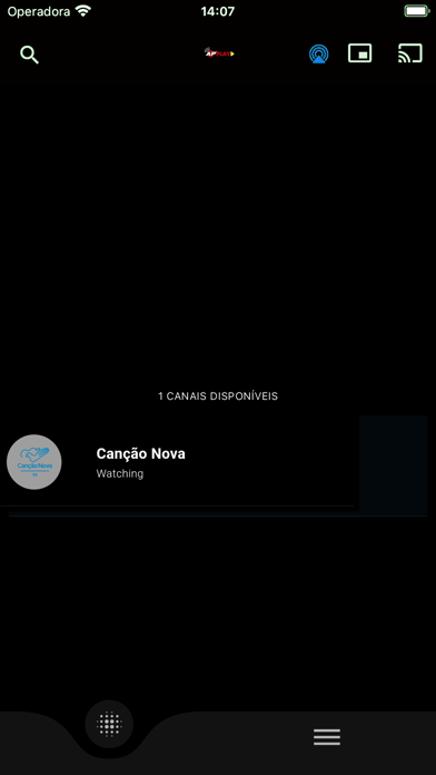 Applay screenshot