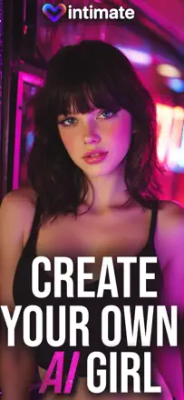 Intimate: Screenshot 2 von 3