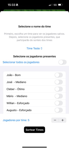 Quebra Panela screenshot
