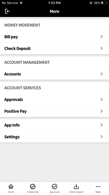 Byline Bank Business Mobile screenshot-4