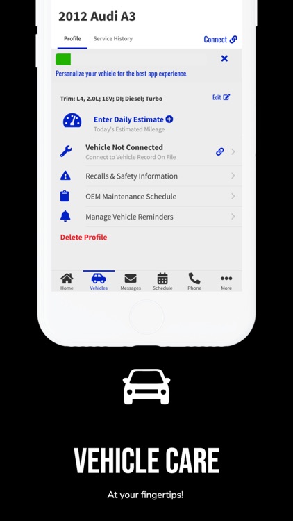 Bay Brothers Automotive screenshot-5