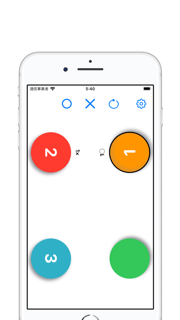QuizBuzzerX screenshot 2