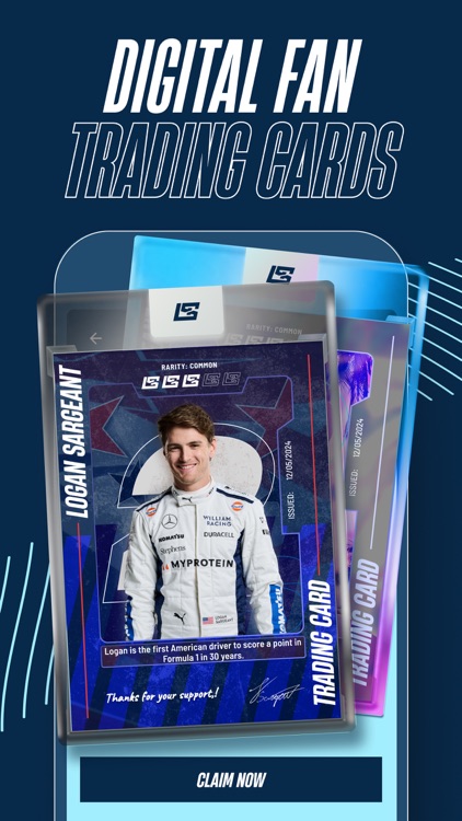 Logan Sargeant screenshot-3