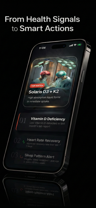 Hecco AI Screenshot 5 of 10