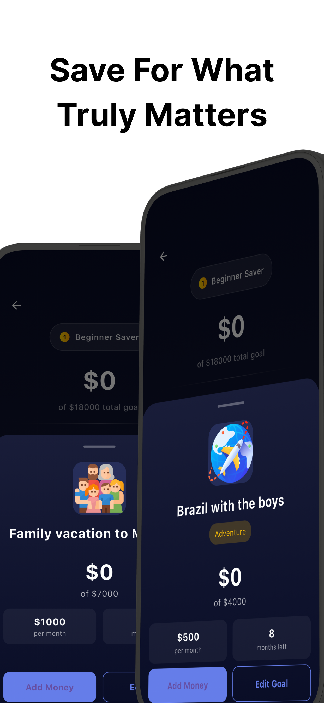 Contrl: Quit Overspending Now screenshot 8