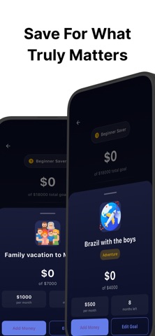 Contrl: Quit Overspending Now Screenshot 8 of 10