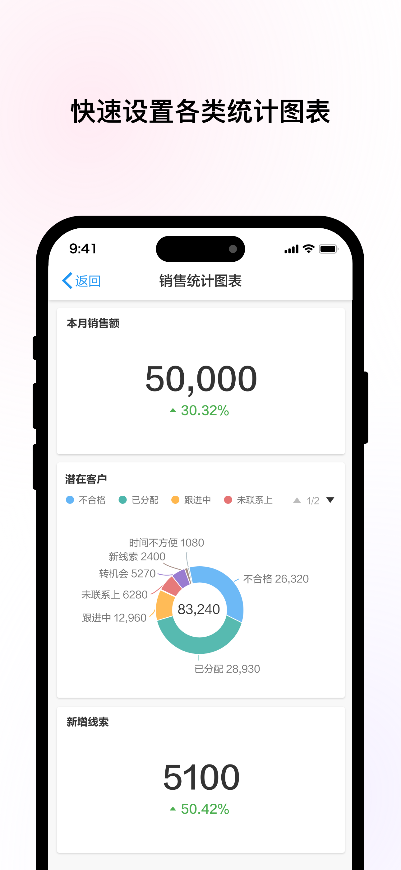 山河通