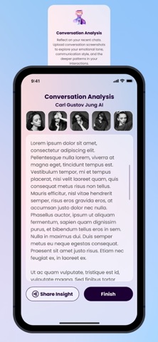 PersonaScan Screenshot 3 of 4
