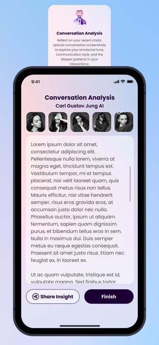 PersonaScan Screenshot 3 of 4