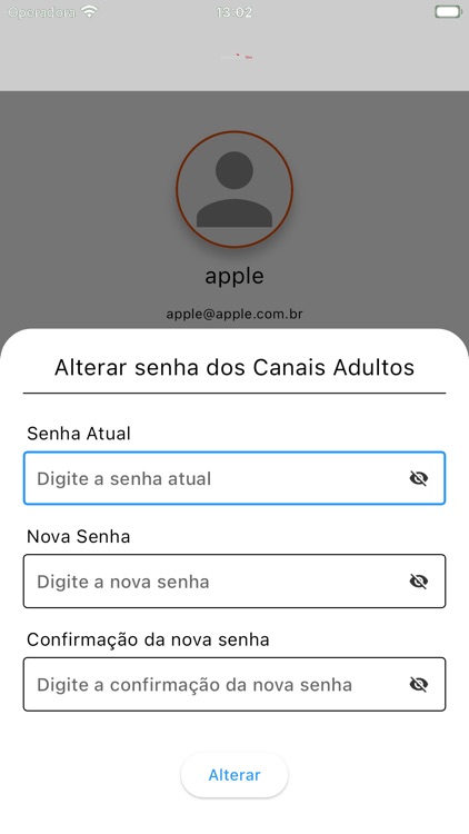Visionet Play screenshot-5