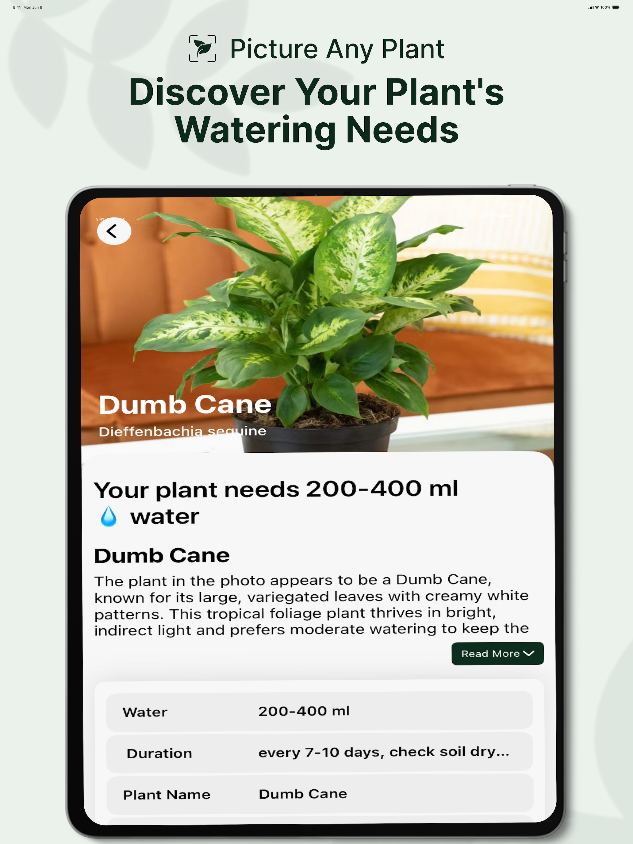 Picture Any Plant & Identify screenshot 18