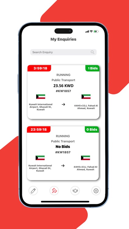 Logibids screenshot-5